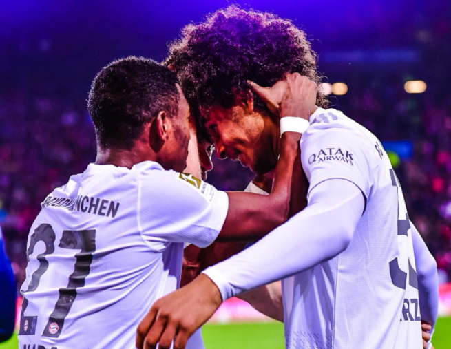  天才少年横空出世，打破最年轻进球纪录