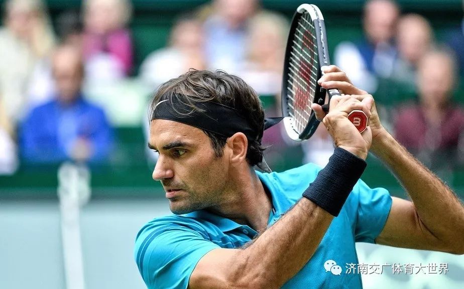  丘里奇发球机器，多哈站轰出24记ACE夺冠