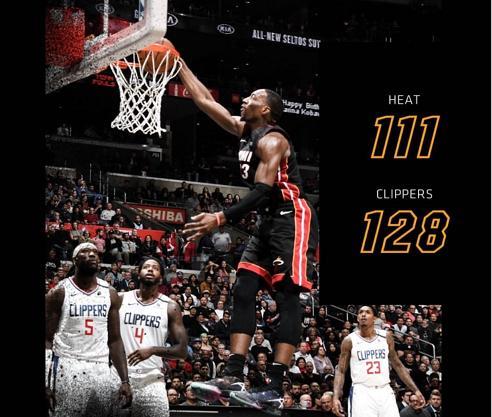  米切尔三分如雨骑士浇灭热火攻势