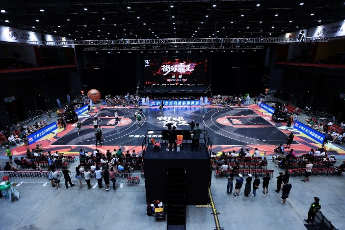  跨界合作创新营销，篮球产业拓展商业版图