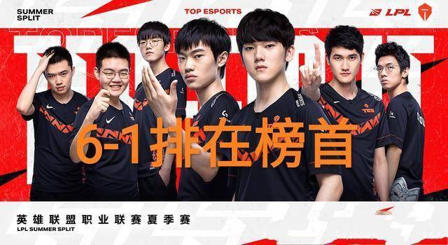  LPL赛区激战正酣群雄逐鹿争锋