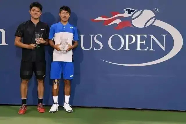  高芙美网青少年组封后，新生代天才备受瞩目