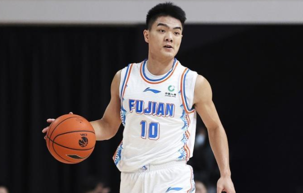  南京同曦替补席发威逆转战胜福建浔兴