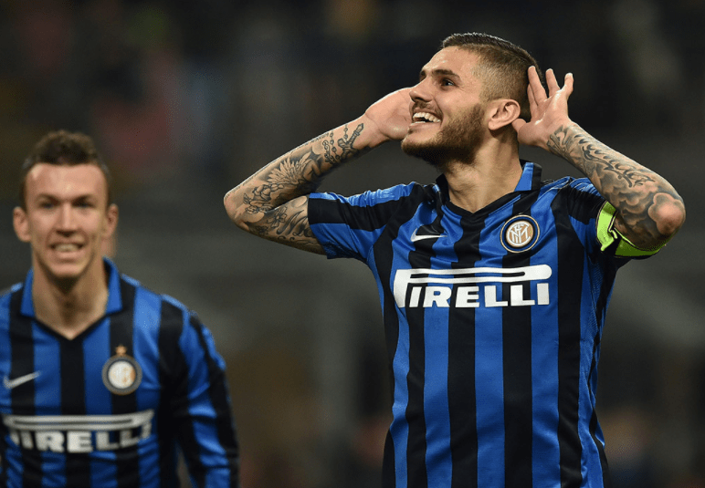  意大利超级杯巅峰对决，米兰双雄争夺桂冠