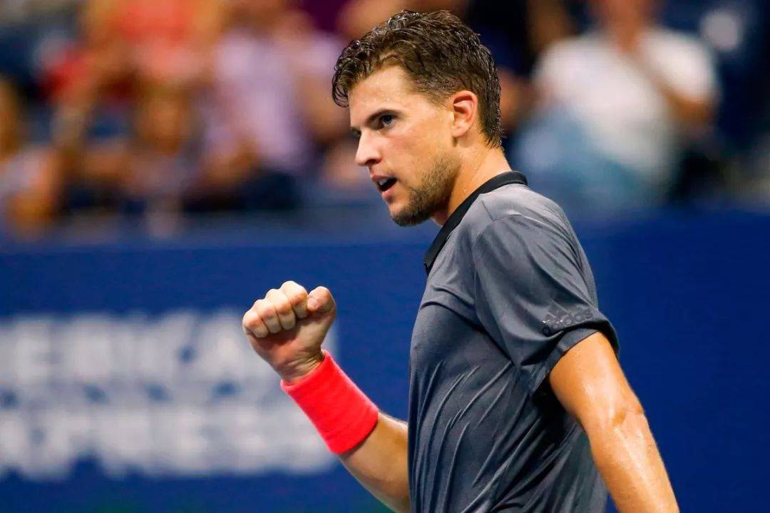  蒂姆美网五盘鏖战险胜晋级八强