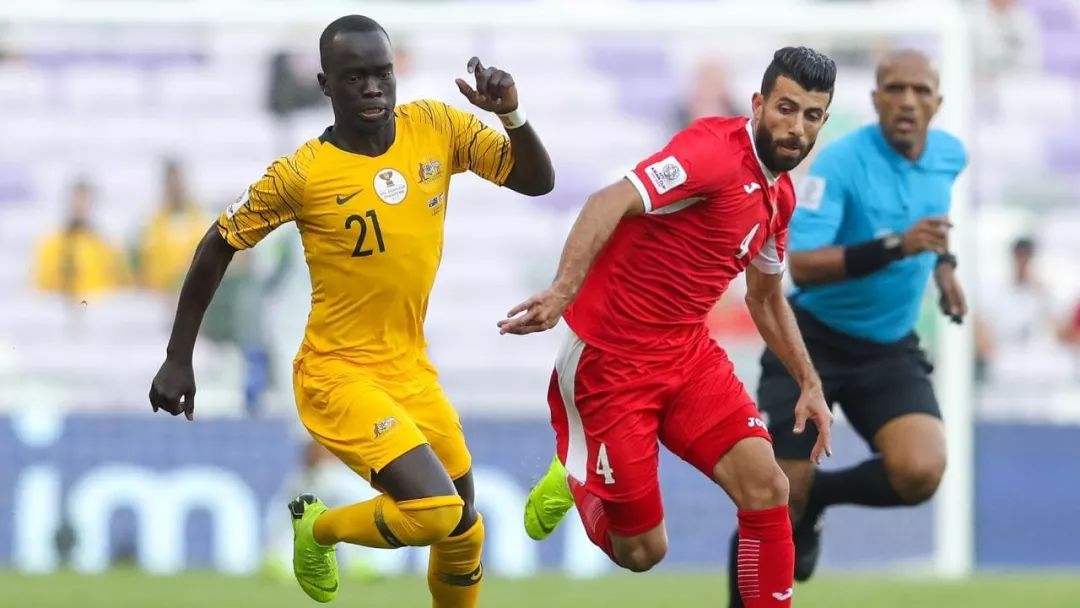  非洲杯卫冕冠军遭遇开门黑