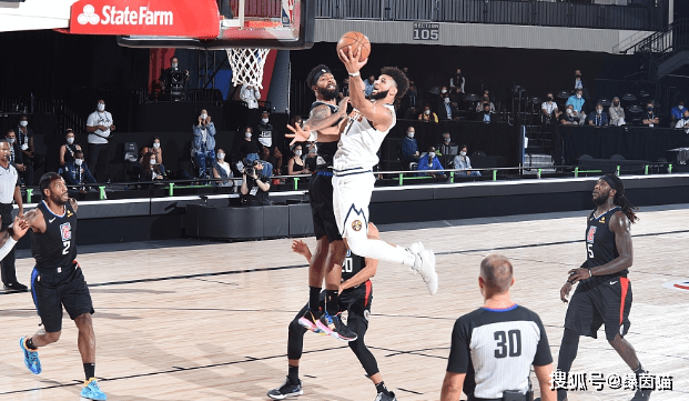  末节逆转高潮迭起演绎篮球魅力